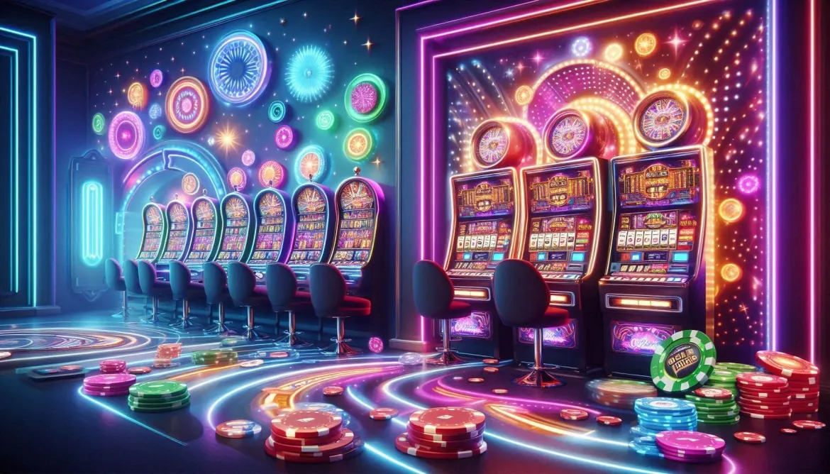 Spinfin Casino